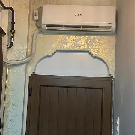 Muestakil Bina Apartment *