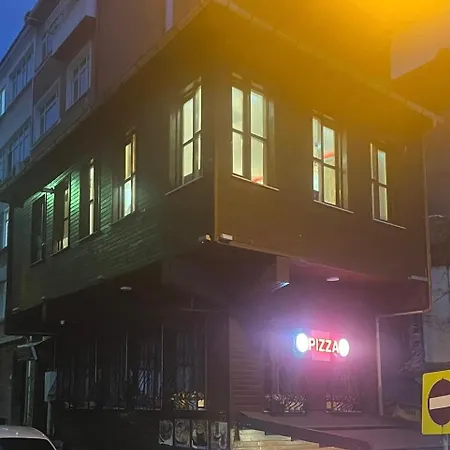 Apartment Muestakil Bina *