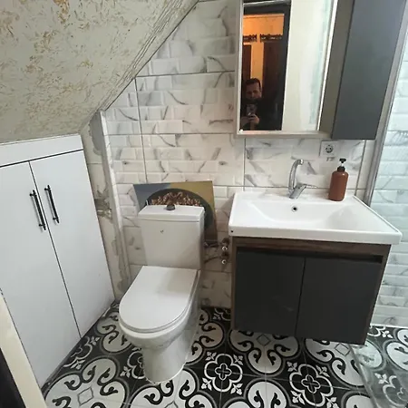 Apartment Muestakil Bina