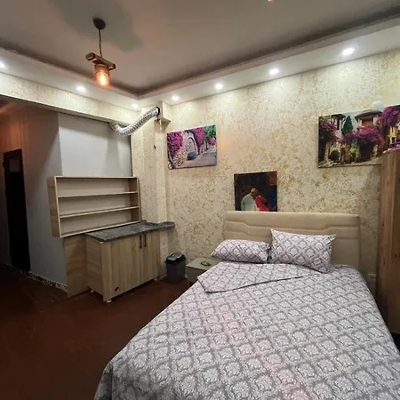Apartment Muestakil Bina Istanbul