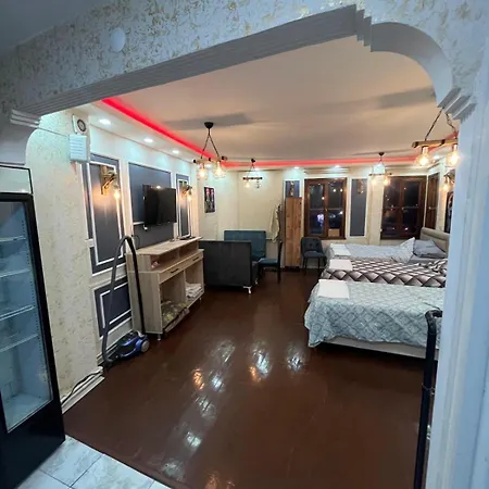 Apartament Muestakil Bina *