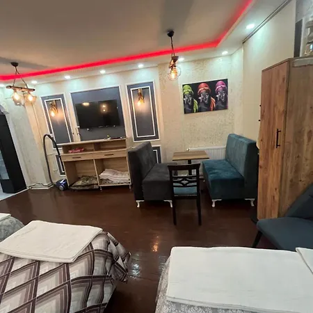 Muestakil Bina * איסטמבול