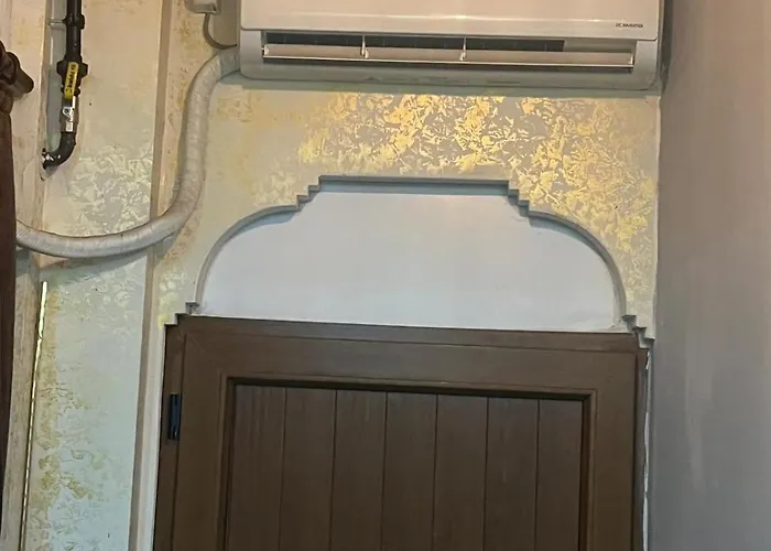 Muestakil Bina Appartement *