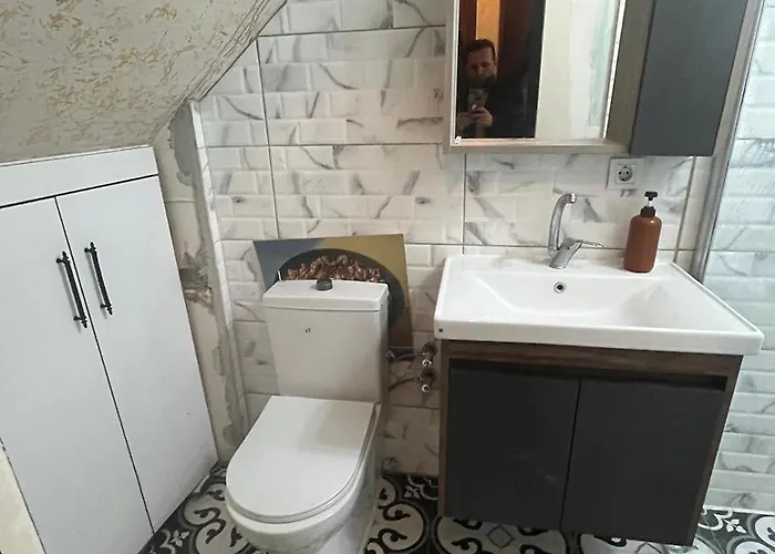 Appartement Muestakil Bina