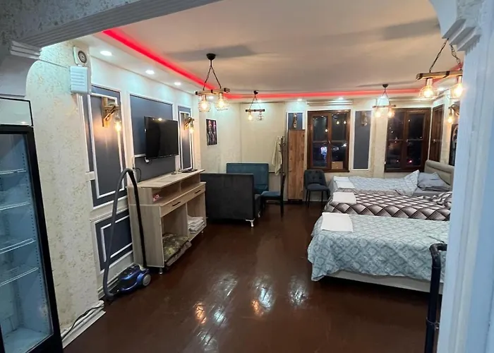 Appartement Muestakil Bina *